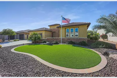 16739 W Holly, Goodyear, AZ 85395 - Photo 1