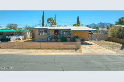 34 Keating, Sierra Vista, AZ 85635 - Photo 1