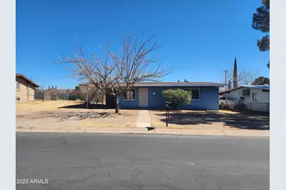 125 San Jose, Bisbee, AZ 85603 - Photo 1