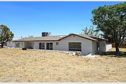 6349 S Volcano, Hereford, AZ 85615 - Photo 1