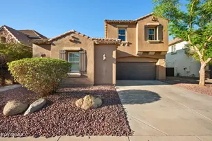 2134 E Honeysuckle, Chandler, AZ 85286 - Photo 1