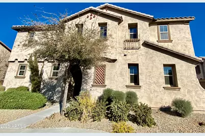 4744 E Tierra Buena, Phoenix, AZ 85032 - Photo 1