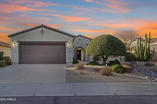 20044 N London Bridge, Surprise, AZ 85387 - Photo 1
