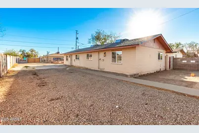 3521 W Tonto Street, Phoenix, AZ 85009 - Photo 1
