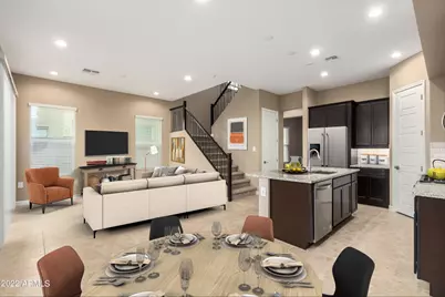 4858 E Helena, Scottsdale, AZ 85254 - Photo 1