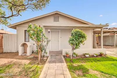 2929 W Granada, Phoenix, AZ 85009 - Photo 1