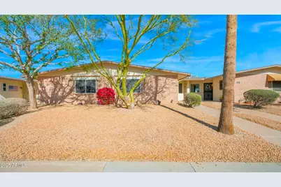 13506 W Prospect Drive, Sun City West, AZ 85375 - Photo 1