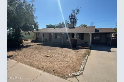 3001 E Mitchell, Phoenix, AZ 85016 - Photo 1