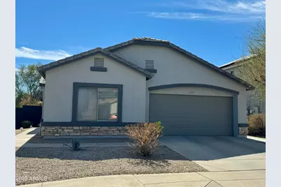 16535 W Fillmore, Goodyear, AZ 85338 - Photo 1