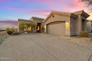 4744 E Casey, Cave Creek, AZ 85331 - Photo 1