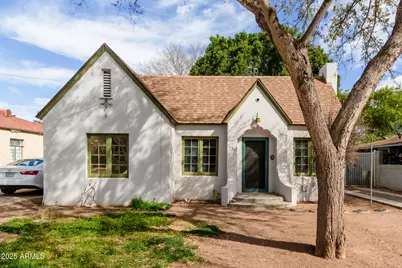 137 N Wilbur, Mesa, AZ 85201 - Photo 1