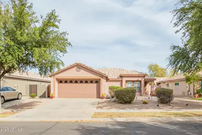 494 W Midland, Gilbert, AZ 85233 - Photo 1