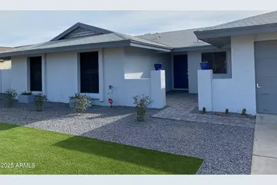 4007 W Rue De Lamour Avenue, Phoenix, AZ 85029 - Photo 1