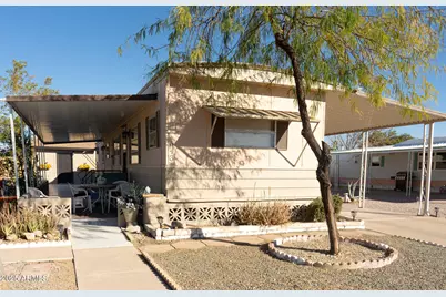 643 S 93rd, Mesa, AZ 85208 - Photo 1