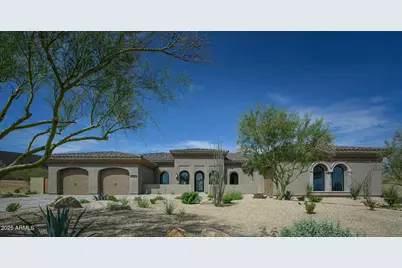 23964 N 128th Place, Scottsdale, AZ 85255 - Photo 1