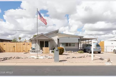 614 S 92nd, Mesa, AZ 85208 - Photo 1