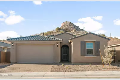 13538 W Calle De Baca, Peoria, AZ 85383 - Photo 1