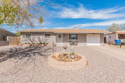 7546 E Clovis, Mesa, AZ 85208 - Photo 1