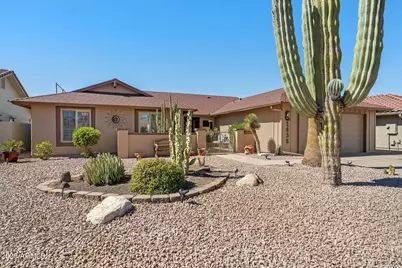 1435 Leisure World, Mesa, AZ 85206 - Photo 1