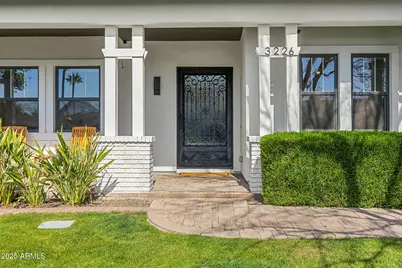 3226 E Sells, Phoenix, AZ 85018 - Photo 1
