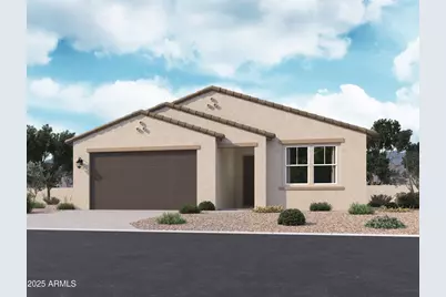 15768 W Beryl, Waddell, AZ 85355 - Photo 1