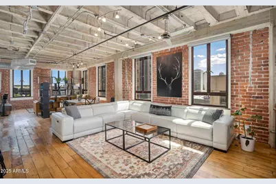 114 W Adams, Phoenix, AZ 85003 - Photo 1