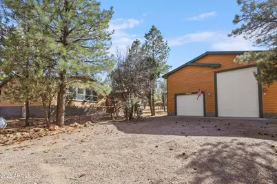 6006 Pine Needle Drive, Happy Jack, AZ 86024 - Photo 1