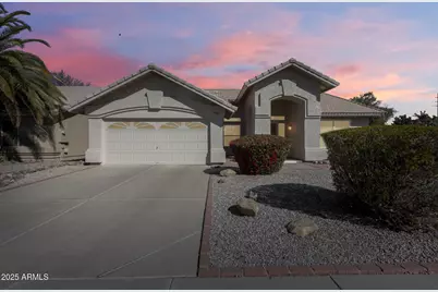 3702 W Megan Street, Chandler, AZ 85226 - Photo 1