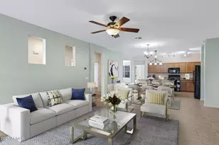 1358 E Angie St, Casa Grande, AZ 85122 - Photo 1