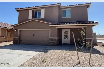 1057 W West Virginia Avenue, Florence, AZ 85132 - Photo 1