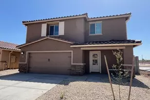1057 W West Virginia Ave, Florence, AZ 85132 - Photo 1