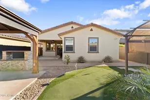 20408 E Rosa Rd, Queen Creek, AZ 85142 - Photo 37