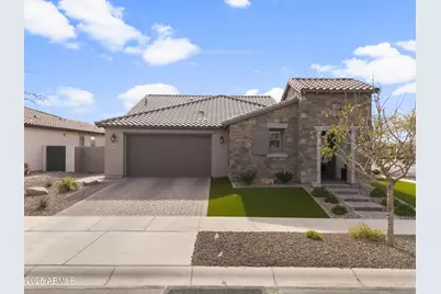 5648 S Winchester, Mesa, AZ 85212 - Photo 1