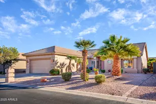 9833 E Crystal, Sun Lakes, AZ 85248 - Photo 1