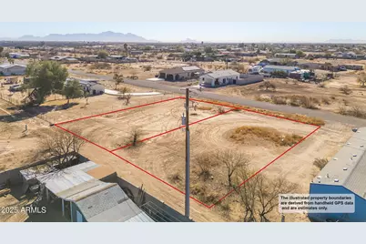 3360/3350 W Santan Vista Drive #11, Eloy, AZ 85131 - Photo 1