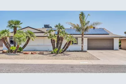 18003 N 135th, Sun City West, AZ 85375 - Photo 1