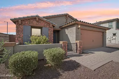18153 W Fulton Street, Goodyear, AZ 85338 - Photo 1