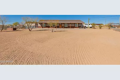23023 W Lone Mountain, Wittmann, AZ 85361 - Photo 1