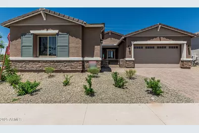 20624 S 216th Place, Queen Creek, AZ 85142 - Photo 1