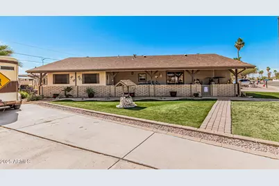 3935 E Alder, Mesa, AZ 85206 - Photo 1