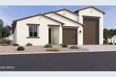 15782 W Cheryl, Waddell, AZ 85355 - Photo 1