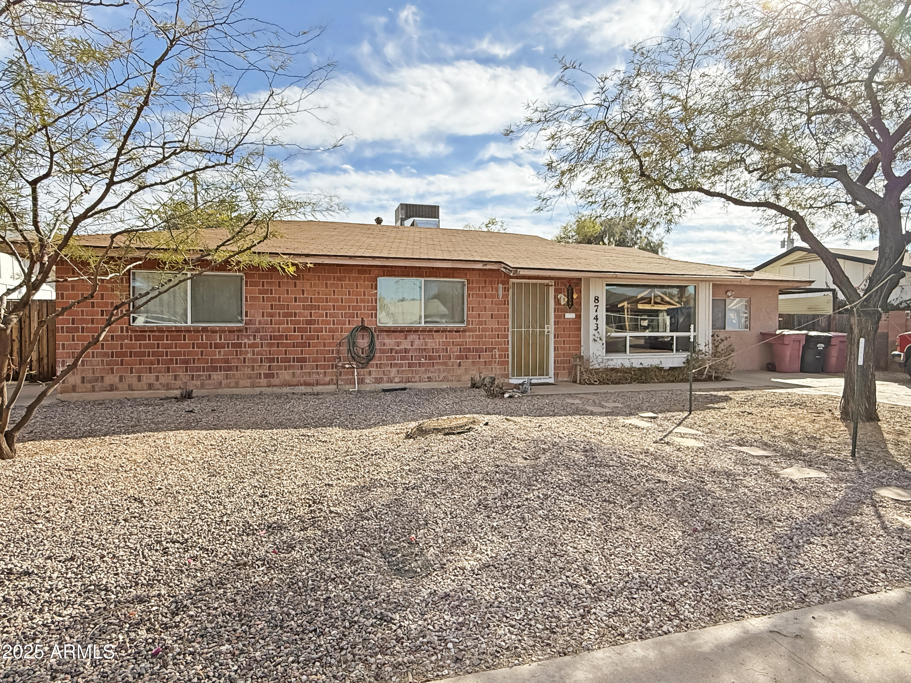 8743 E Rancho Vista, Scottsdale, AZ 85251 - MLS 6826807 - Coldwell Banker