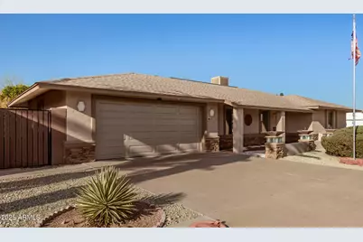 9910 W Gulf Hills, Sun City, AZ 85351 - Photo 1