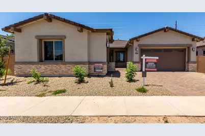 20570 S 216th, Queen Creek, AZ 85142 - Photo 1