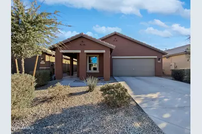 40995 W Portis Drive, Maricopa, AZ 85138 - Photo 1