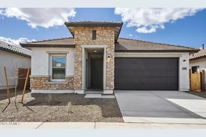 7649 W Minton, Laveen, AZ 85339 - Photo 1