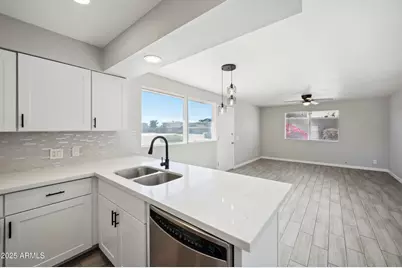 4737 E Belleview, Phoenix, AZ 85008 - Photo 1