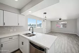 4737 E Belleview, Phoenix, AZ 85008 - Photo 1