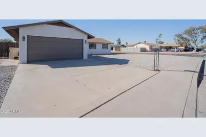 9062 N 53rd, Glendale, AZ 85302 - Photo 1