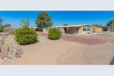 3706 N Colorado, Florence, AZ 85132 - Photo 1